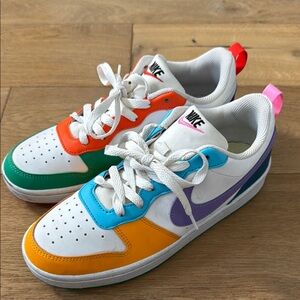 Nike Kids Sneakers - Multicolor